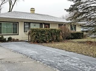 580 Morton St, Hoffman Estates, IL