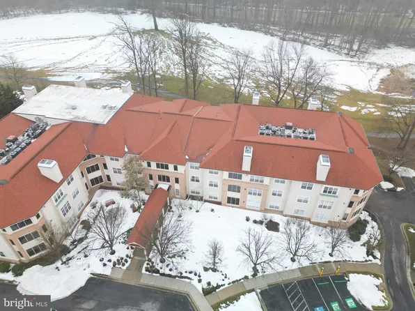 2111 Ganton Grn Unit E-108, Woodstock, MD 21163