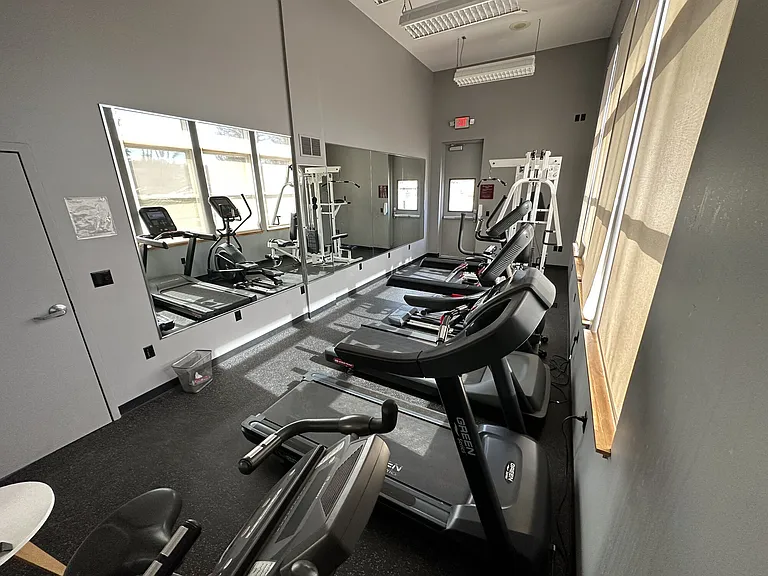 Gallery Place Apartments — Photo 19