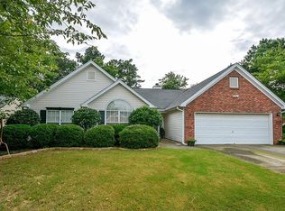 3220 Hampton Trace Ct, Buford, GA 30519