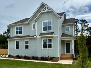 5857 Genesee Dr, Durham, NC 27712