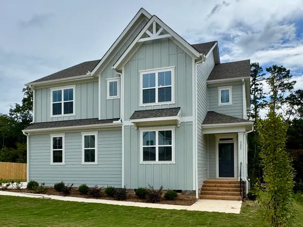 5857 Genesee Dr, Durham, NC 27712