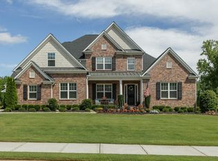 700 Creekside Bnd, ALPHARETTA, GA 30004