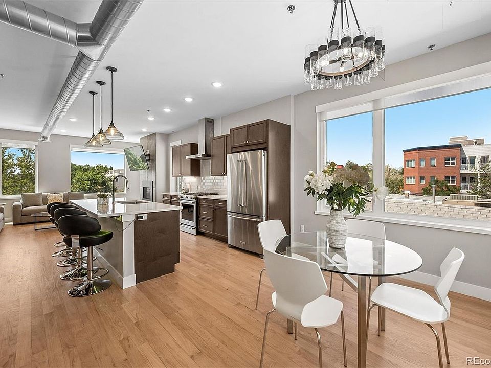 1st image of 2827 W 25th Avenue #204