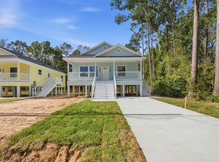 1915 Ross Ave, Cleveland, TX 77327