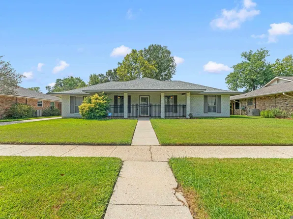 10352 Hillyard Ave, Baton Rouge, LA 70809