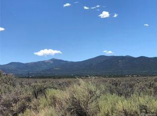 20795 Schlitz Rd, Fort Garland, CO 81133