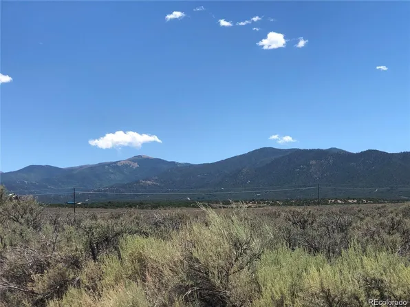 20795 Schlitz Road, Fort Garland, CO 81133