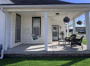 209B S Greenwood St, Lebanon, TN 37087