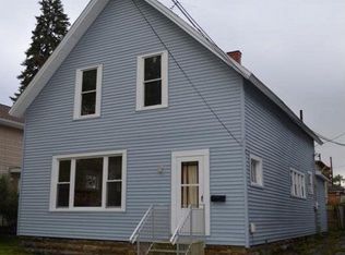 209 W Atwood St, Galion, OH 44833