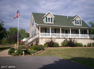 3832 Mills Rd, Sharpsburg, MD 21782