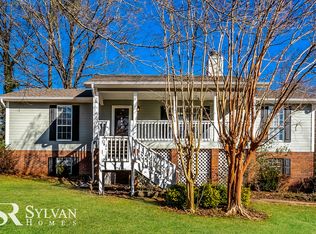 6681 Roe Chandler Rd, Pinson, AL 35126