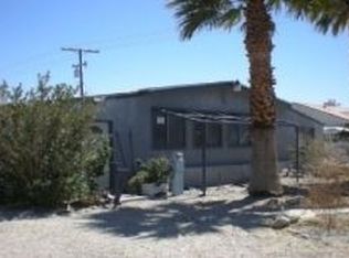 15820 Avenida Monteflora, Desert Hot Springs, CA 92240