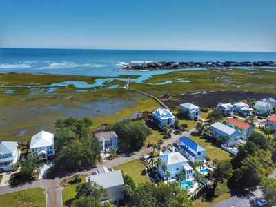 Lot 8 Grackle Ln., Pawleys Island, SC, 29585