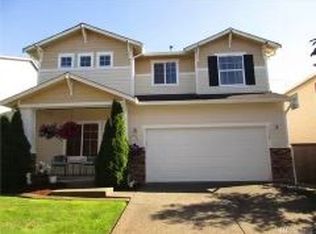 7724 85th St NE, Marysville, WA 98270