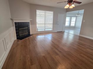 5100 Cedar Springs Dr, Fort Worth, TX 76179