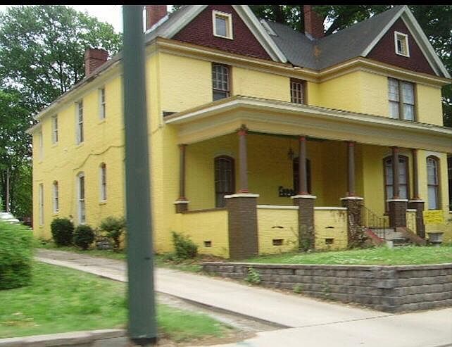 1st image of 396 N Highland Ave APT 4