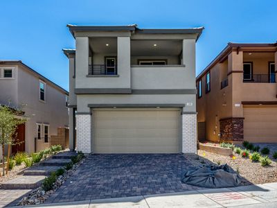 12491 Madison Park Pl, Las Vegas, NV, 89138