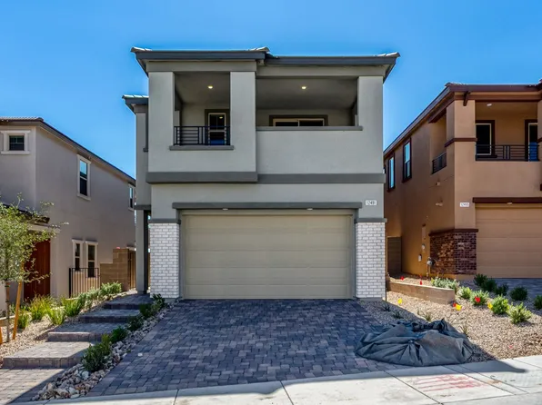 12491 Madison Park Pl, Las Vegas, NV 89138