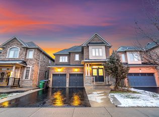 7 Blairmore Ter, Brampton, ON L6P 3E7
