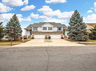 2320-2322 Talc Trl, Madison, WI 53719