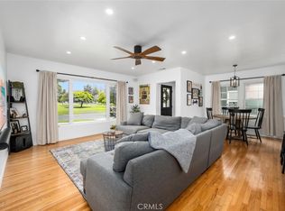 5208 E Parkcrest St, Long Beach, CA 90808