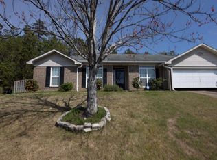 1248 Freedom Ridge Dr, Columbus, GA 31907