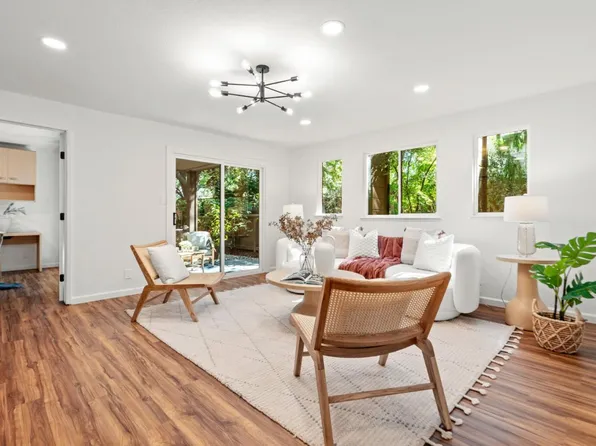 4150 Thain Way, Palo Alto, CA 94306