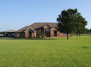 3897 Vz County Road 2301, Canton, TX 75103