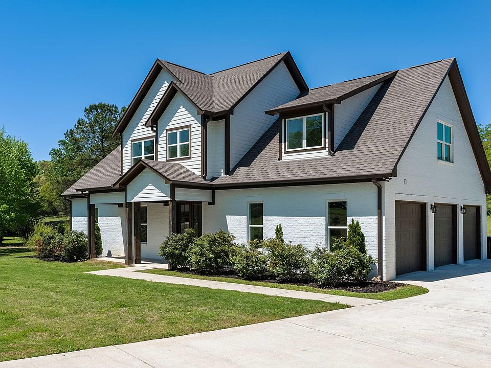 153 Silverleaf Dr, Pelham, AL 35124 Zillow