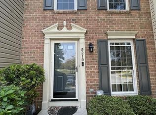 9219 Murillo Ct, Owings Mills, MD 21117
