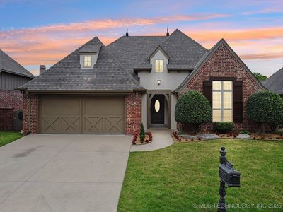 9317 S 75th East Ave, Tulsa, OK, 74133