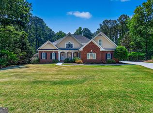 108 Saint Anthony Dr, Lagrange, GA 30240