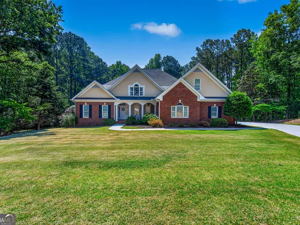 108 Saint Anthony Dr, Lagrange, GA 30240