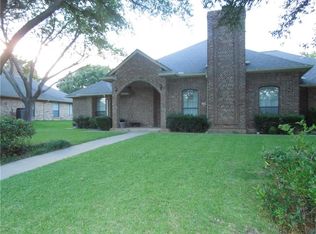 1111 Fawn Ridge Dr, Duncanville, TX 75137