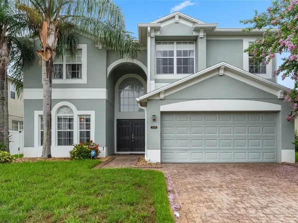 336 BELLA VIDA BOULEVARD, ORLANDO, FL 32828