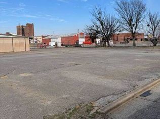 1003947 E Cherokee Ave, McAlester, OK 74501