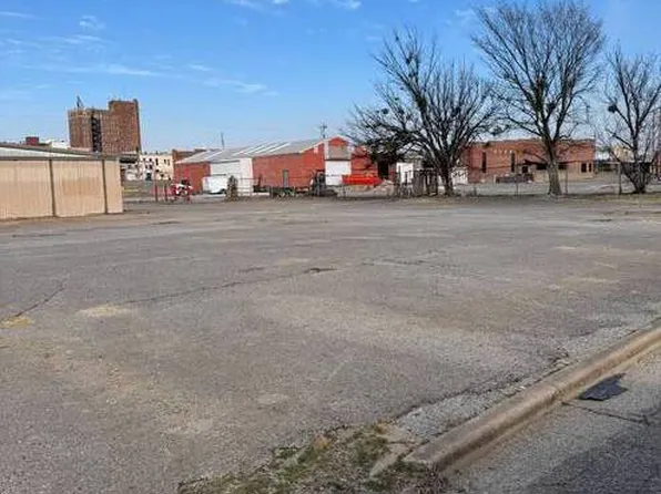 1003947 E Cherokee Ave, McAlester, OK 74501