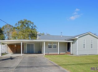 41360 State Highway 621 Hwy, Gonzales, LA 70737