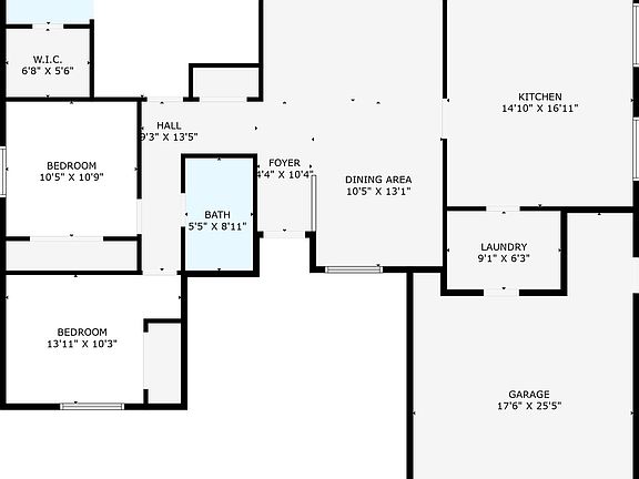 2nd image of 7309 W Canterbury Dr
