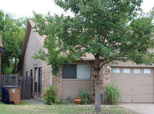 13355 Water Oak Ln #B, Austin, TX 78729