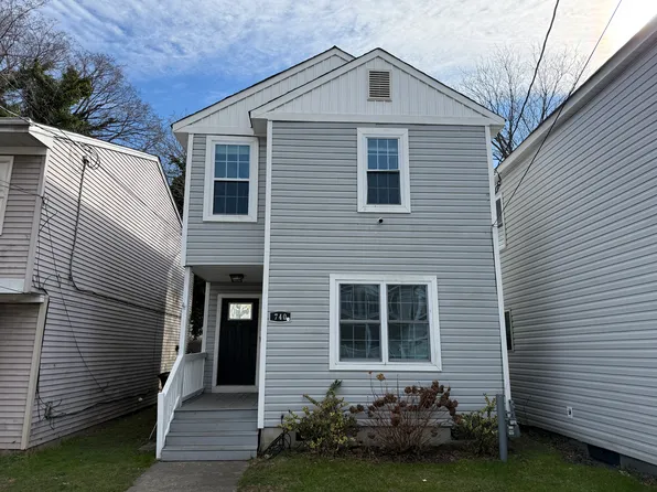 740 21st St, Newport News, VA 23607