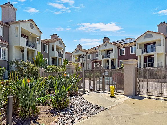 Gated Community