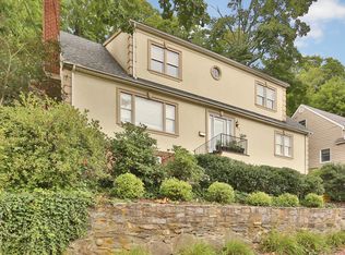 91 Edgemont Rd, Scarsdale, NY 10583