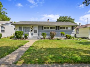 17427 Lorenz Ave, Lansing, IL 60438