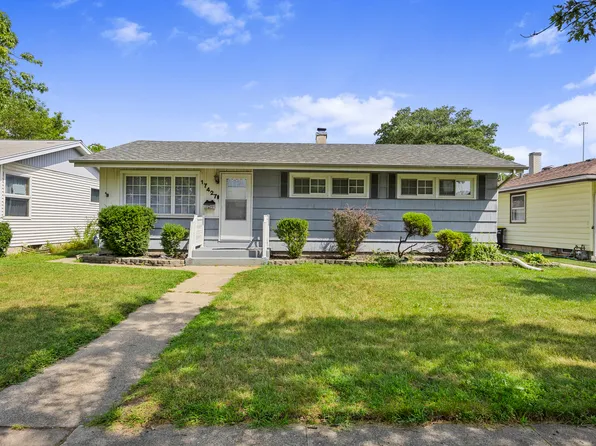17427 Lorenz Ave, Lansing, IL 60438