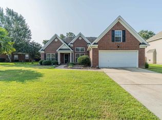 109 Dutch Oaks Dr, Irmo, SC 29063