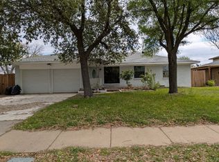 1404 Hillside Dr, Plano, TX 75074