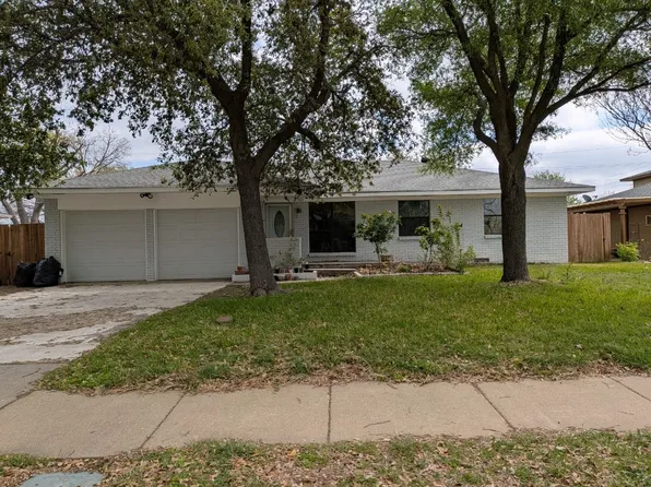 1404 Hillside Dr, Plano, TX 75074