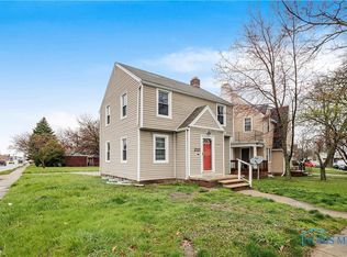 2727 Bryn Mawr Dr, Toledo, OH 43606